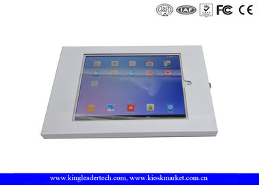 comprar Soporte del quiosco de Full Metal Jacket Ipad tabletas de 9,7 pulgadas con los accesorios de fijación dominantes online manufacture