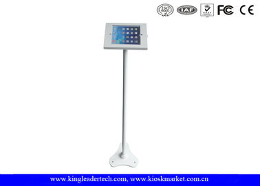 comprar Final de fijación dominante de la pintura de la radio del soporte 3G del quiosco de Ipad para los montos totales online manufacture