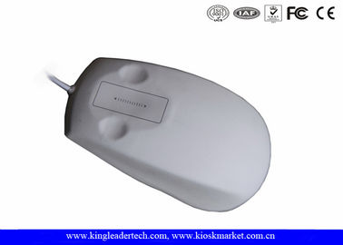 comprar Laser impermeable del ratón de la comunicación del USB 2,0 con el panel táctil del movimiento en sentido vertical online manufacture