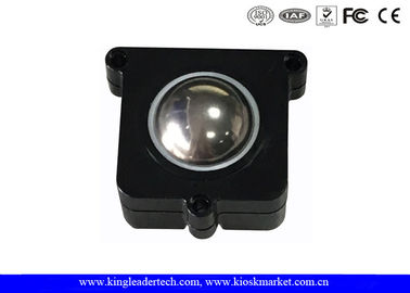 comprar El ratón industrial Win98SE del Trackball de la alta sensibilidad saca el polvo del diámetro 25m m de la prueba online manufacture