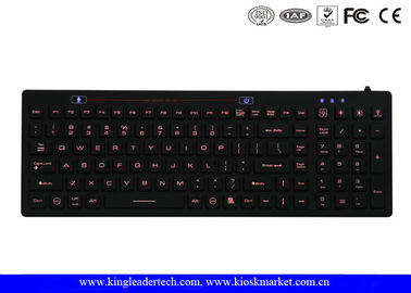 comprar IP68 hizo excursionismo el teclado lavable del silicón con llaves de funcionamiento del interruptor con./desc. and12 online manufacture