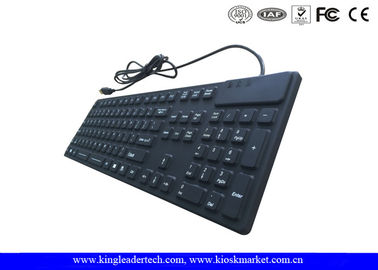 comprar Teclado industrial de la prenda impermeable IP68, área numérica y llaves de funcionamiento online manufacture