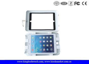 comprar Soporte listo del quiosco de VESA Ipad compatible con la pared, escritorio, soporte del piso online manufacture