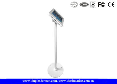 comprar Llave segura del soporte de la tableta de VESA Rugged Vandal Proof Floor que se cierra para exhibir online manufacture
