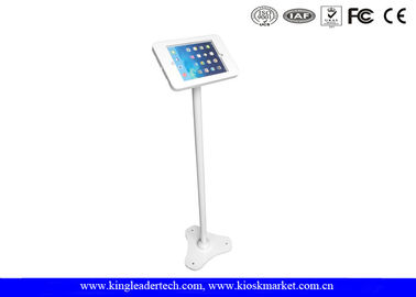 comprar Pulverice el hurto anti Vesa Mounting Paint Finish de Android del quiosco revestido de la tableta online manufacture