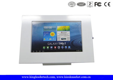 comprar 10,1” hurtos antis del soporte de escritorio del tenedor de la tableta de Android inalterables online manufacture