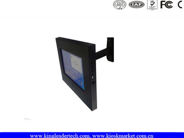 comprar Soporte 10,1 del recinto de la tableta revestida del polvo” flexible para la exhibición del uno mismo online manufacture