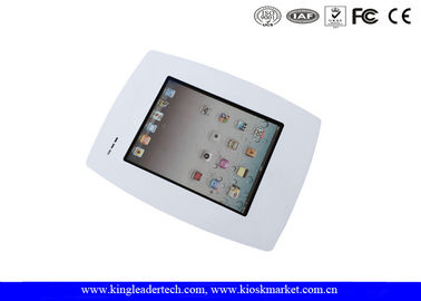 comprar El polvo de Vesa Bracket Android Tablet Kiosk cubrió para las ferias profesionales online manufacture