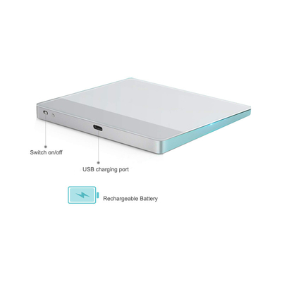 comprar Vidrio moderado calor sensible independiente fino estupendo del panel táctil alto online manufacture