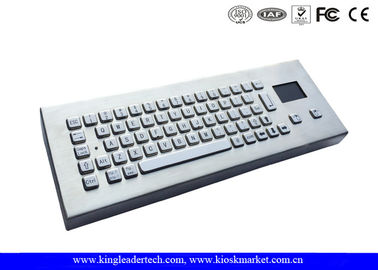 comprar Teclado de escritorio industrial de la alta Vándalo-Resistencia mini con 65 llaves online manufacture