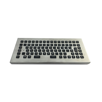 comprar La mesa impermeable rugosa hizo excursionismo el teclado de ordenador industrial con el cable aumentado online manufacture