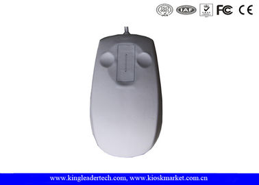 comprar IP68 ratón lavable óptico, impresión adaptable del logotipo del ratón impermeable online manufacture