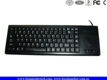 comprar Teclado de ordenador industrial de plástico compacto online manufacture