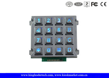 comprar Llaves retroiluminadas iluminadas prenda impermeable del teclado de ordenador para el ambiente oscuro online manufacture