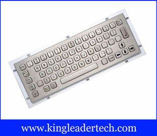 comprar El polvo impermeabiliza a alto Mini Keyboard With industrial a prueba de vandalismo 12 llaves de funcionamiento online manufacture