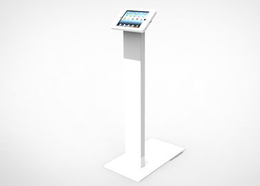 comprar El quiosco rugoso de la seguridad de Ipad del cojín/de la tableta extendió la base para la exposición auto online manufacture