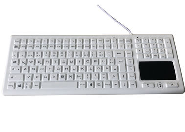 comprar Las llaves funcionales del teclado 122 médicos de la prenda impermeable del silicón hacen excursionismo la disposición alemana online manufacture