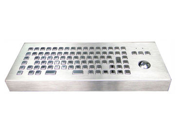 comprar Colocación solamente de la bola impermeable industrial del ratón del teclado con llaves de funcionamiento F1-F12 online manufacture