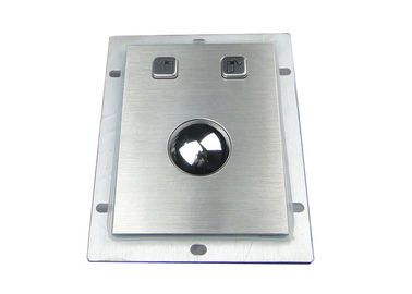 comprar metal óptico resistente del Trackball de 38m m de la abrasión industrial rugosa del ratón online manufacture