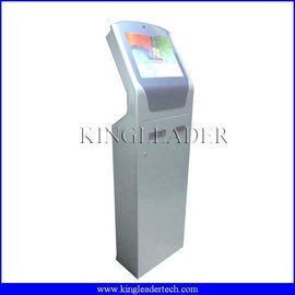 comprar Quiosco del pago del autoservicio con el diseño de encargo TSK8002 del quiosco online manufacture