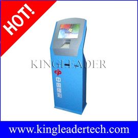 comprar Slim internet quiosco kiosco personalizado diseño público TSK8008 online manufacture