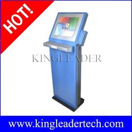 comprar El quiosco del pago con VIO el quiosco de encargo de la pantalla táctil diseñar TSK8010 online manufacture