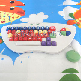 comprar Teclas de teclado de los niños con anti pull-off o pop-off diseñado K-800 online manufacture