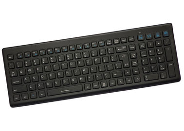 comprar 108 viaje dominante esterilizable inalámbrico del teclado 2m m del silicón de las llaves online manufacture