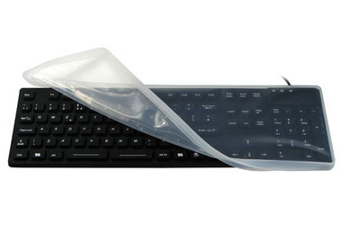 comprar Cubierta de goma IP68 que sella a la FCC mecánica de las llaves del teclado 105 del juego online manufacture