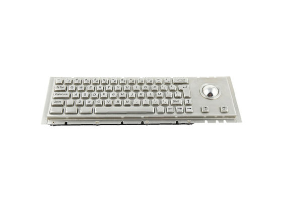 comprar Interruptor de llaves de cereza a prueba de agua a prueba de vandalismo teclado industrial de montaje de panel con pelota de pista online manufacture