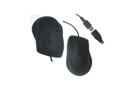 comprar Prenda impermeable rugosa del ratón médico óptico lavable del silicón con el sensor IP68 online manufacture
