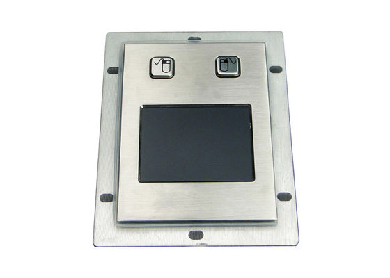 comprar Dispositivo de señalización industrial de acero inoxidable del panel táctil del metal con la interfaz USB online manufacture