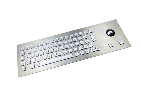 comprar 64 el panel iluminado del teclado del metal del contraluz llaves montó IP65 impermeable online manufacture
