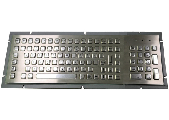 comprar Soporte industrial 20mA del panel del teclado del metal del cajero automático ADM con llaves numéricas online manufacture