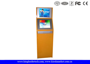 comprar Quiosco de la pantalla táctil de TFT LCD del centro comercial libre para la publicidad online manufacture
