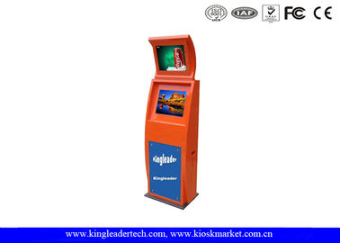 comprar Quiosco elegante de la pantalla de ADA Design Floor Standing Touch para el juego o la publicidad video online manufacture