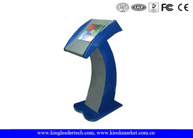 comprar Super Slim ADA Design For Medical Center del quiosco de información de la pantalla táctil de la SIERRA online manufacture