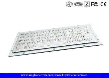 comprar Prenda impermeable compacta PS/2 del formato o teclado industrial de la interfaz USB mini pequeño online manufacture