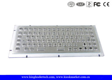 comprar Diseñado especialmente alta antivandálico industrial mini teclado con 12 teclas de función online manufacture