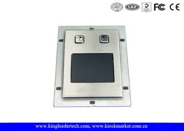 comprar Panel táctil punteagudo industrial del metal de la prenda impermeable de Panelmount online manufacture