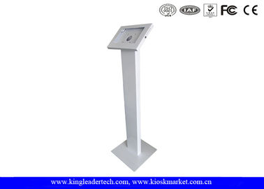 comprar Soporte rugoso del quiosco de Ipad del metal antirrobo para Tablet PC de la galaxia 10,1 de Samsung” online manufacture